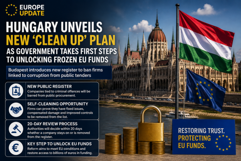 hungary-eu-funds-procurement-reforms