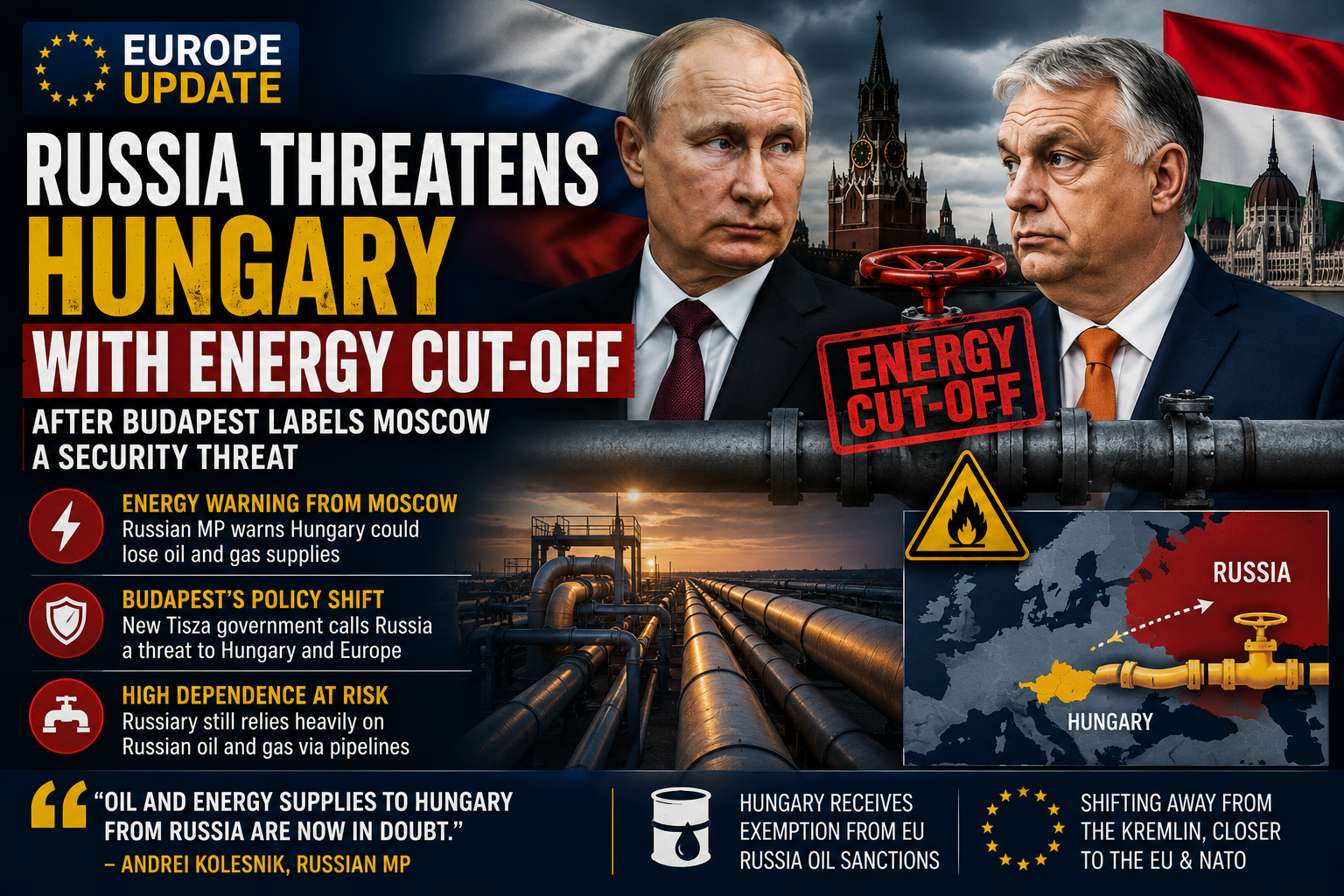 russia-threatens-hungary-energy-supply-security-threat