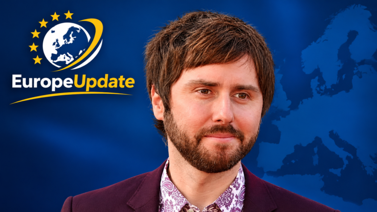 James Buckley Net Worth